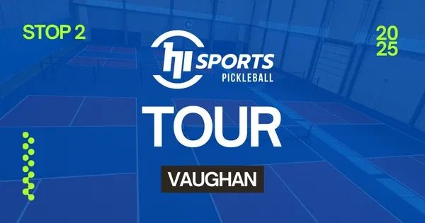 Tournaments and TUPC Vlog