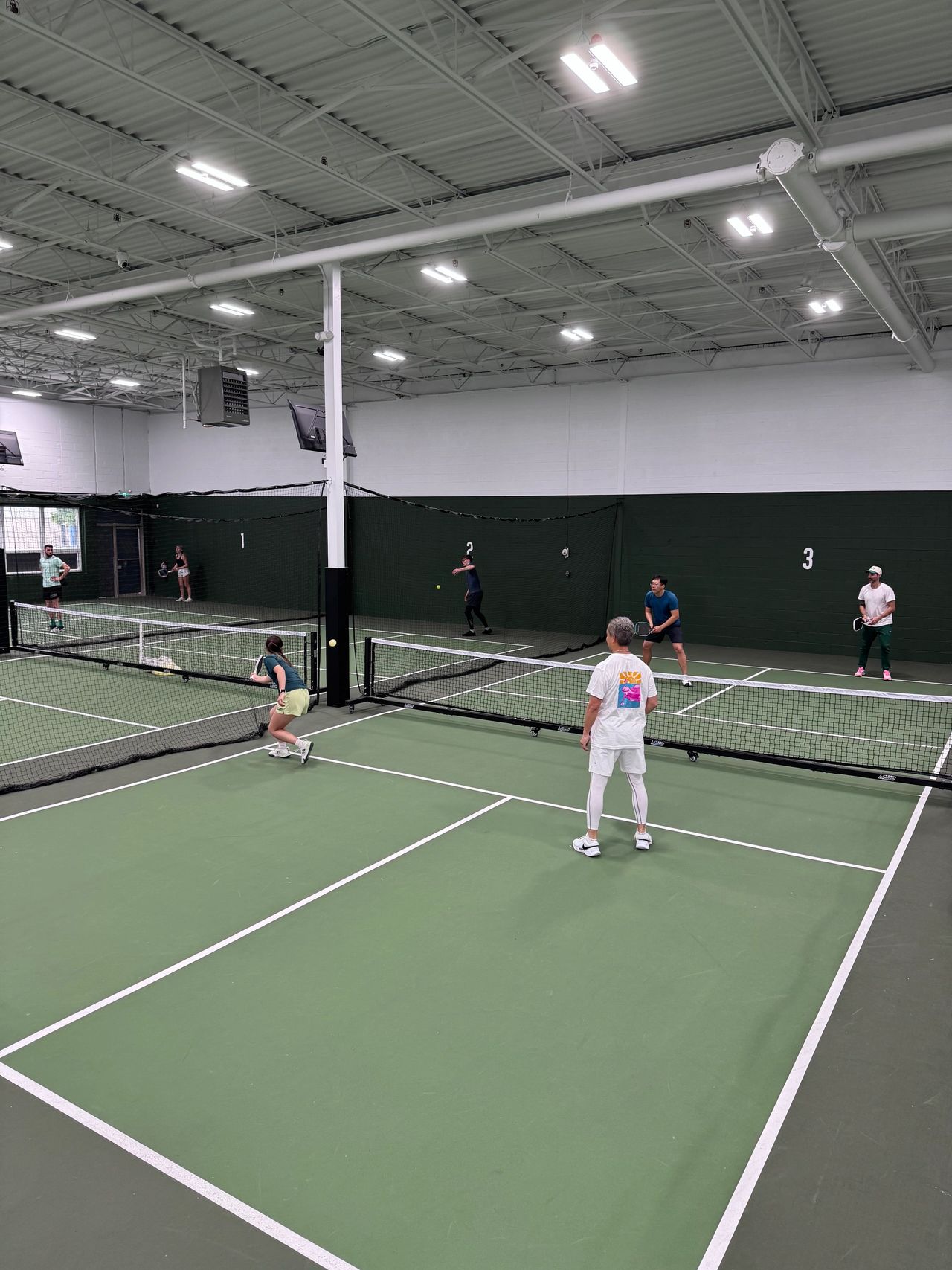CNPL Eastern Split Recap