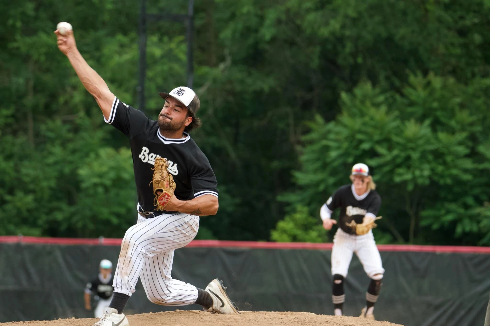 3B Barons to host Butler Blue Sox, Sports