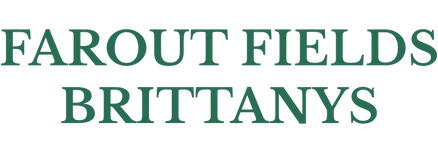 FAROUT FIELDS BRITTANYS