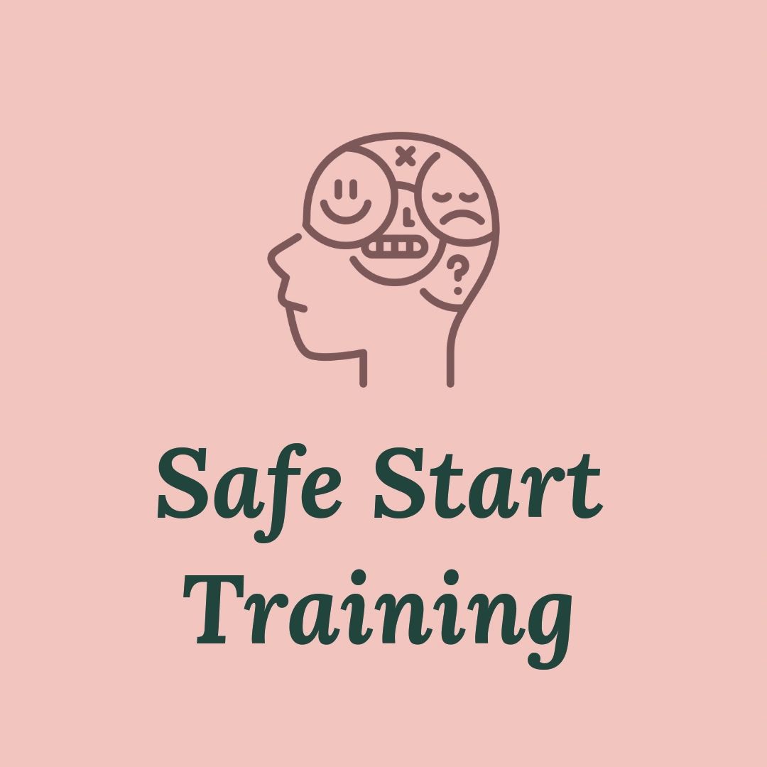 Mental health courses