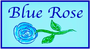 Blue Rose