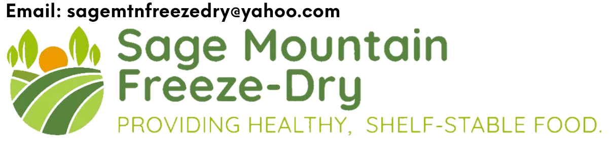 Sage Mountain Freeze-Dry