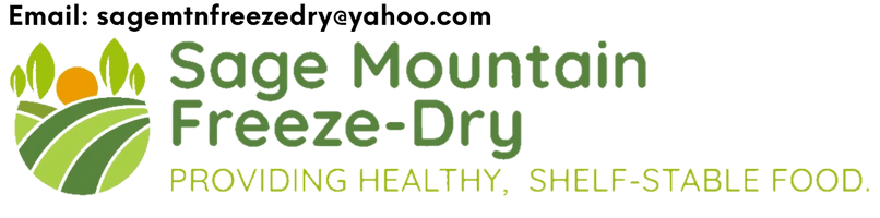 Sage Mountain Freeze-Dry