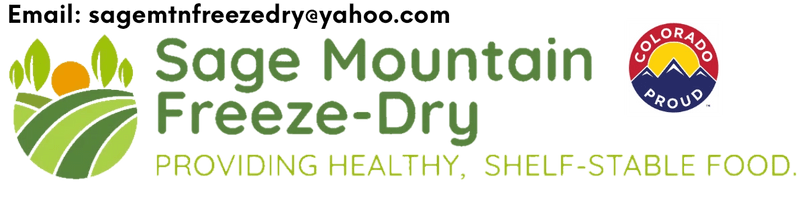 Sage Mountain Freeze-Dry