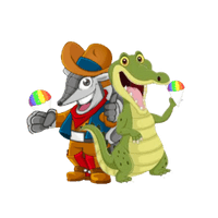 Southern Sneauxcones