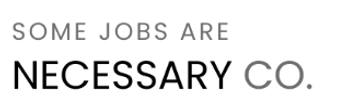Necessary Co.