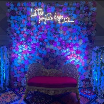 Wedding Planner Photobooth & Event Management Company