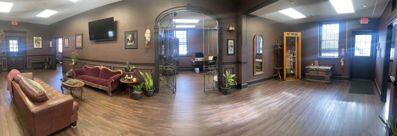 Tattoo work by Vellum Art Collective Tattoo Studio — photo 4 of 4