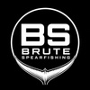 brute spearfishing