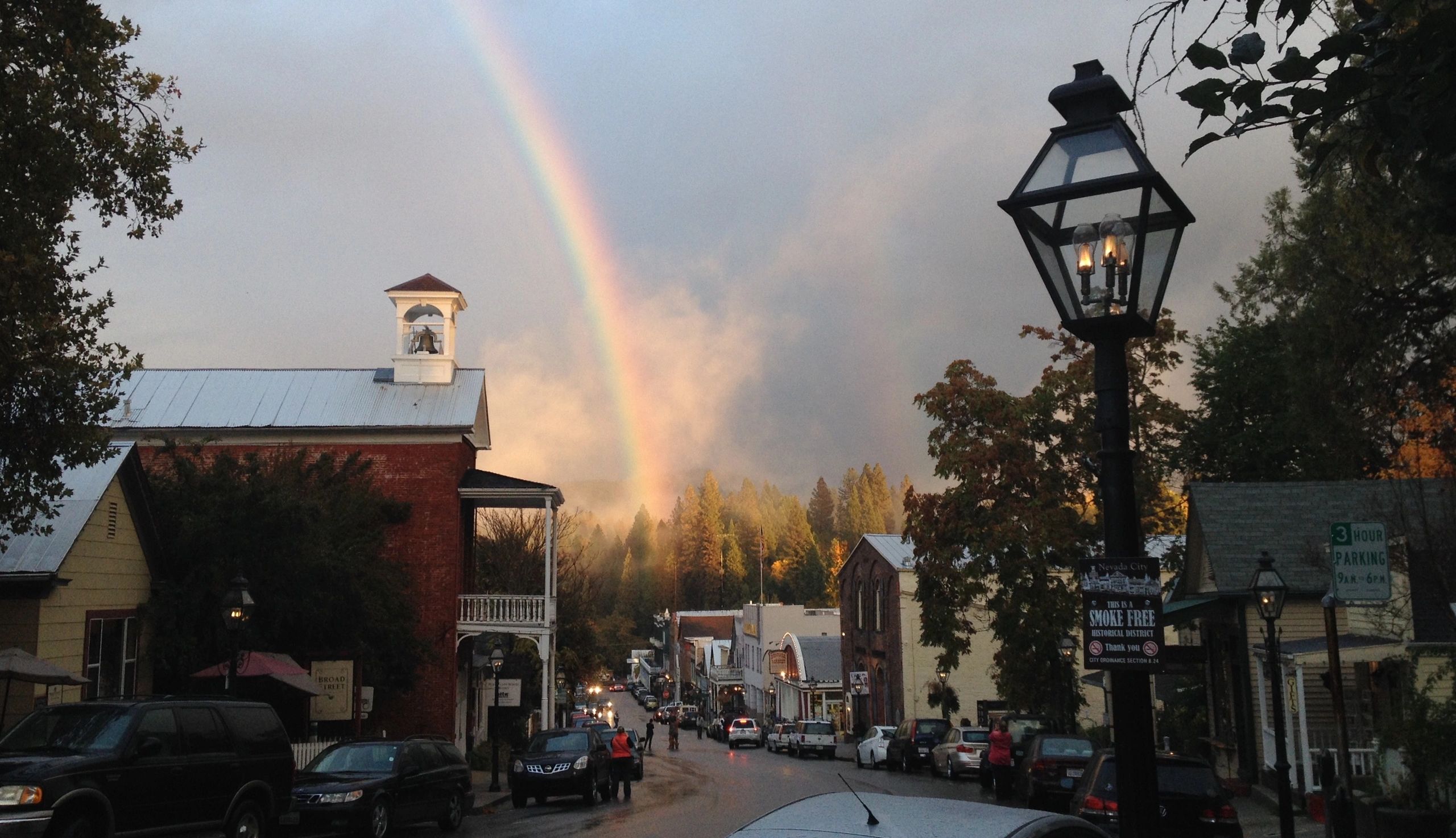 MASSAGE NEVADA CITY cover