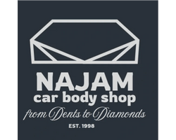 Najam Car Body Shop