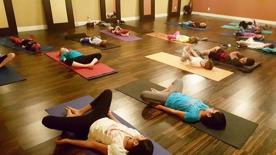 The Little Yoga Studio - Ash Street: Read Reviews and Book Classes