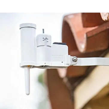 Hunter Wireless Rain Clik Rain Sensor