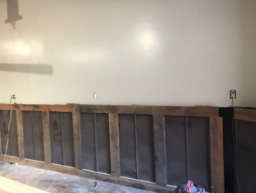 Wall decor