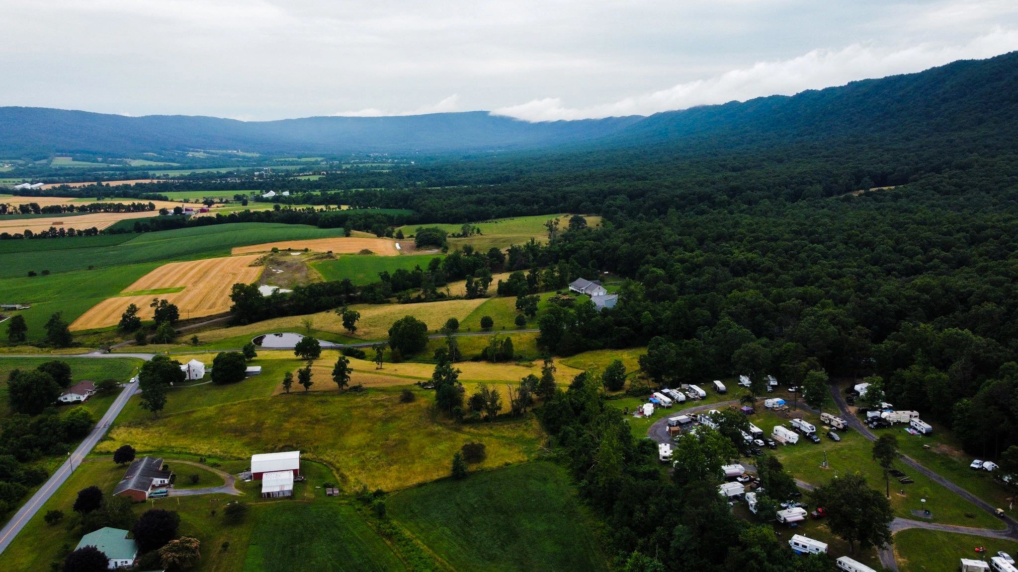 Sunvalleycampgroundpa