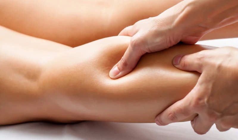 Spa Sway Massage