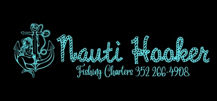 Nauti Hooker Fishing Charters