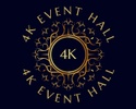 4K Event Hall
