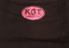 Large Tote $25.00.  Laid flat 15" wide X 14" tall