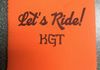 MAGNETIC! Koozie 1 for $12.00 or 2 for $20.00