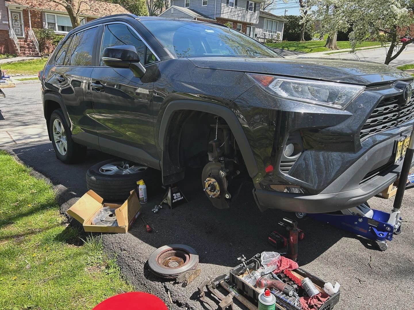 Top rated auto repair near me