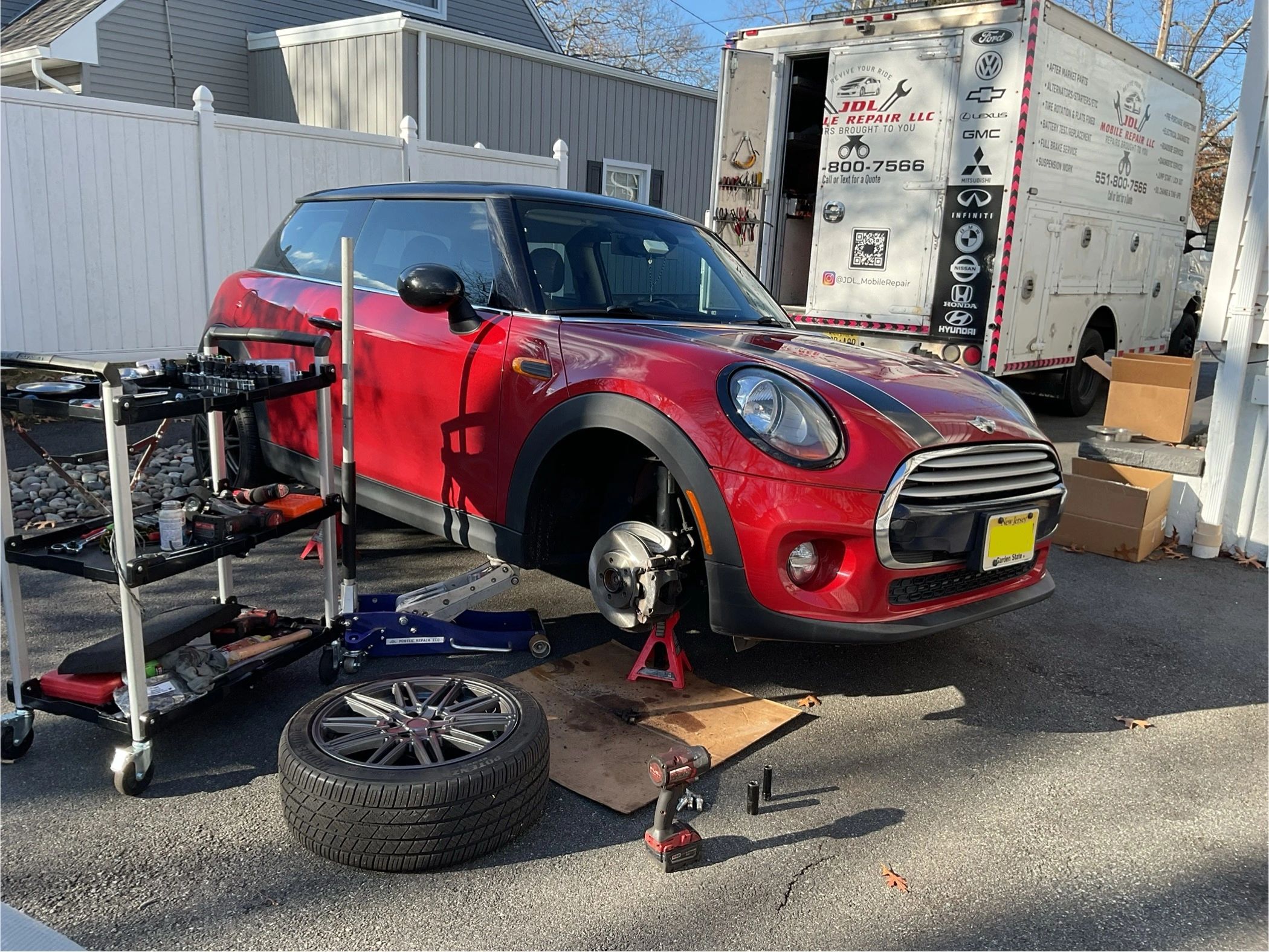 Top-rated Auto Repair Near Me