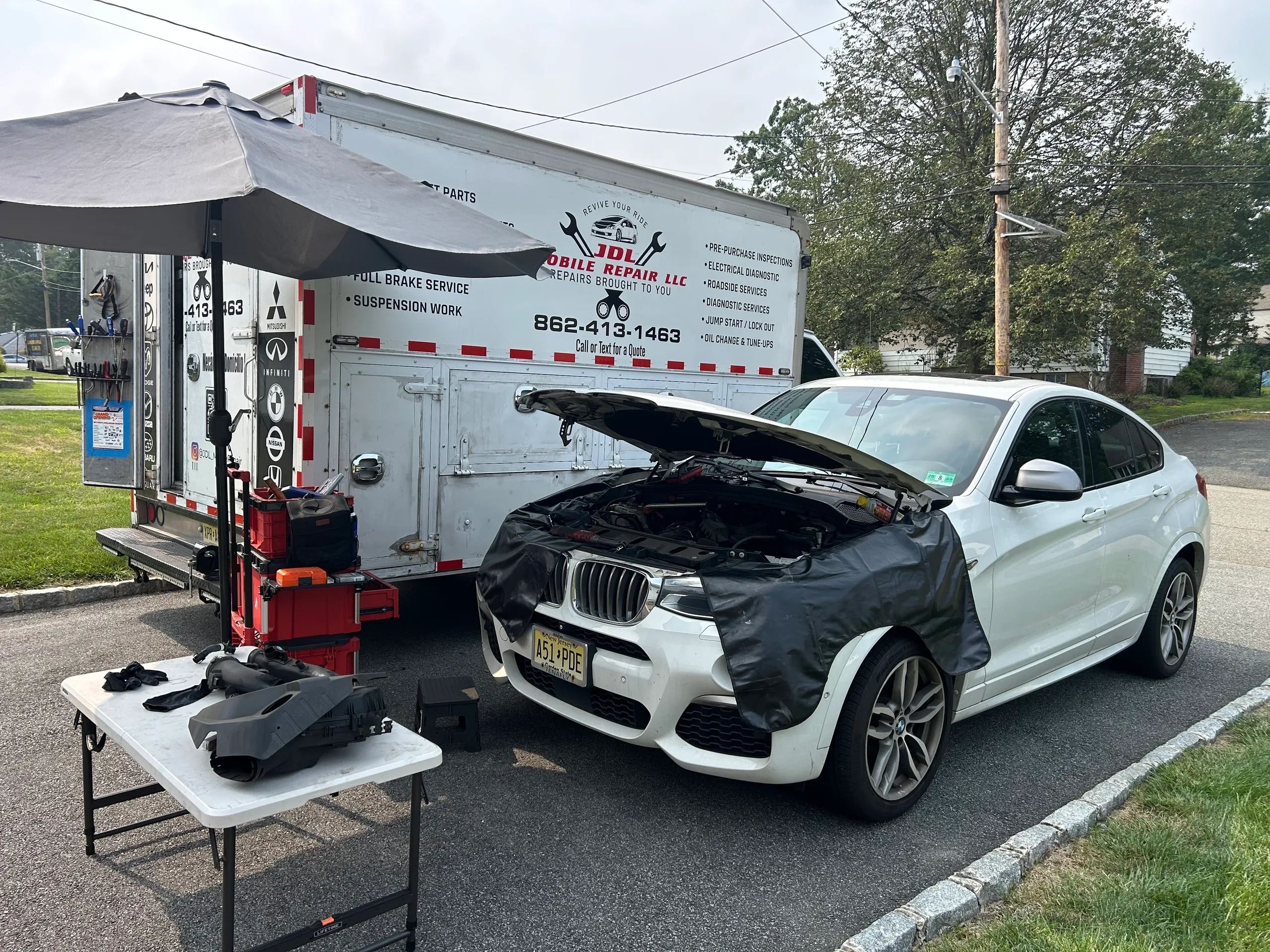 Top-Rated Auto Repair Near Me