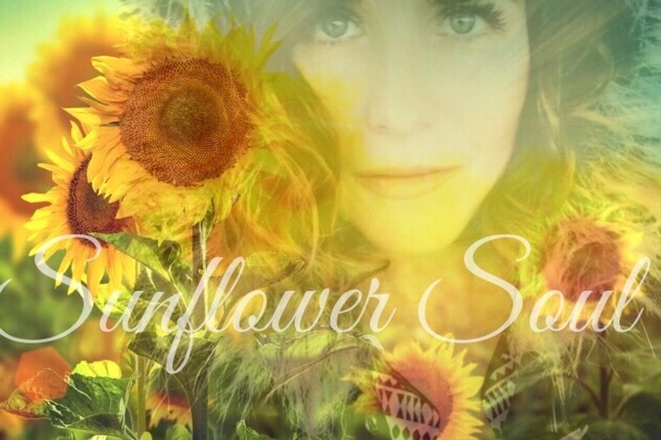 Sunflower Soul Reiki in Oxford, Reiki Healing, Jin Shin Jyutsu