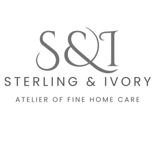 Sterling and Ivory, Atelier of Fine Home Care