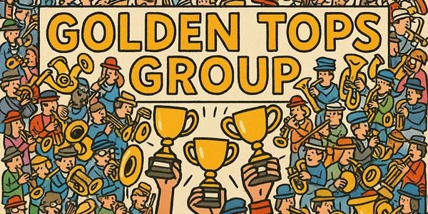 collaboration; golden tops group; music; label; distribution; publishing