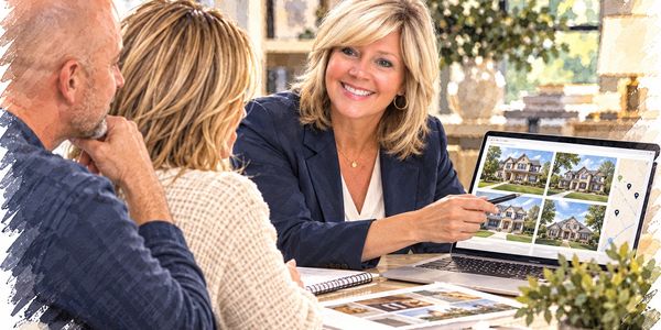 Professional guidance to buying a home