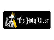 theholydiver