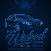 ED's Wicked Detail & Auto