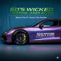ED's Wicked Detail & Auto