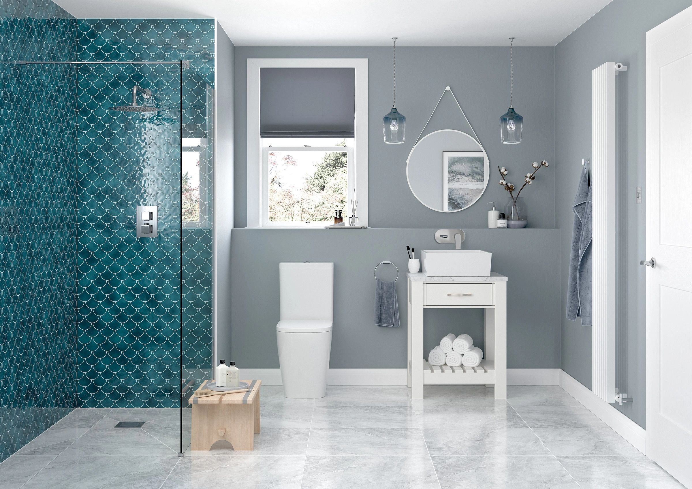 Bath and Plumbing Supplies Near Me