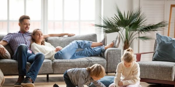 Eco-friendly cleaning and laundry services in Winnipeg for a healthier, stress-free home.