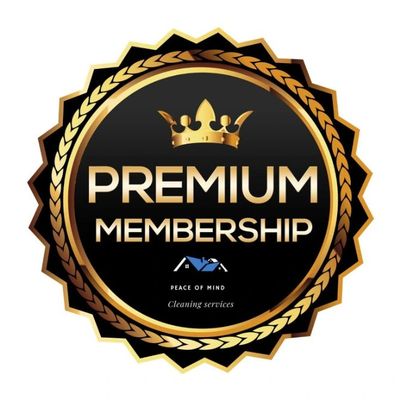 Premium eco-friendly cleaning membership in Winnipeg with savings and priority booking