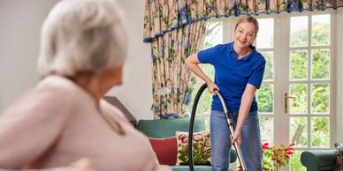 Eco friendly senior home cleaning in Winnipeg with a trusted 5 percent discount for ages 65 plus.