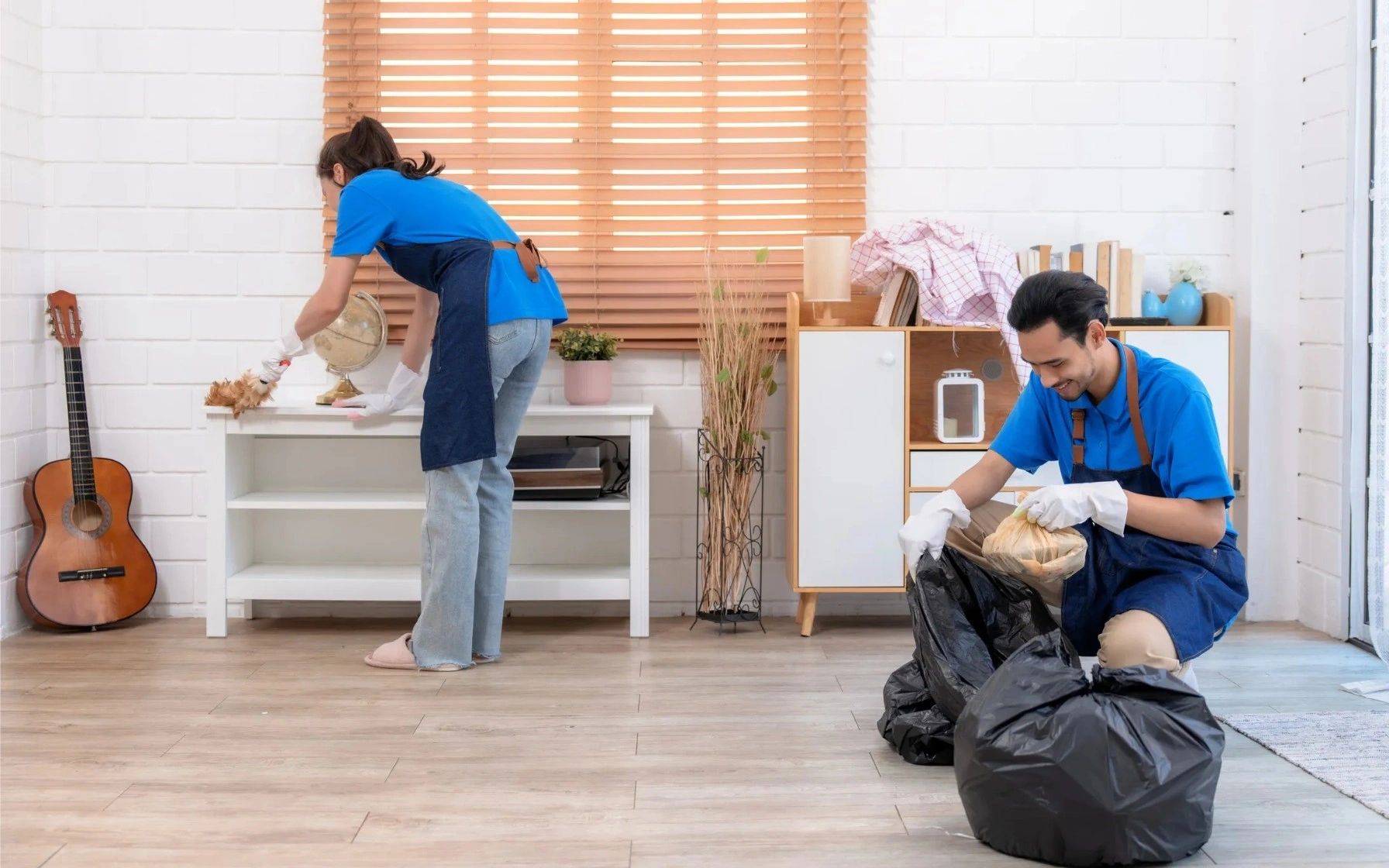 Professional Eco-Friendly Cleaning Services in Winnipeg | Peace of ...