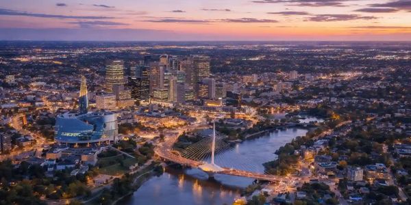 Trusted across Winnipeg. Eco-friendly cleaning and laundry services near you.