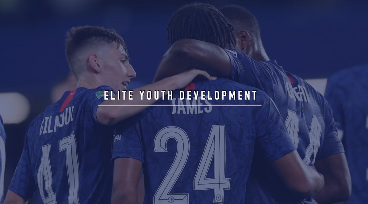 Chelsea Fc Case Study Elite Youth Development Course 2 Pdf Chelsea Fc Case Study Elite Youth Development Course 2 Pdf
