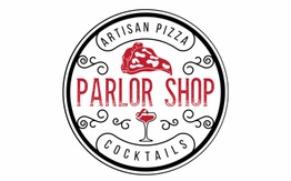 Parlor Shop Pizza
