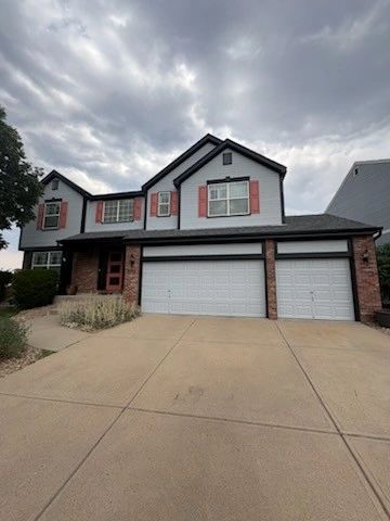 After exterior refresh