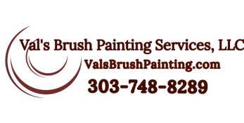 Val's Brush Painting Services