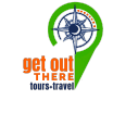 Get Out There Tours+Travel