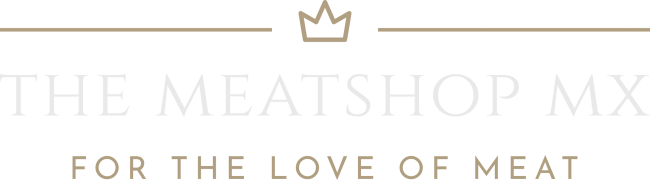 Logo de TheMeatshopMx