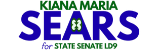 Kiana Maria Sears for Arizona