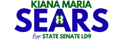 Kiana Maria Sears for Arizona