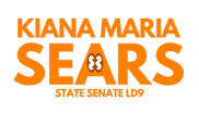 Kiana Maria Sears for Arizona